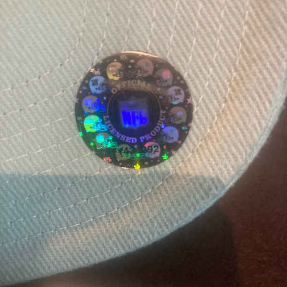 SF ball cap. - Picture 6 of 7